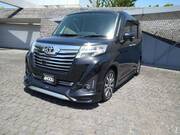 2017 TOYOTA ROOMY