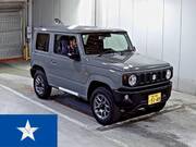 2024 SUZUKI JIMNY XC