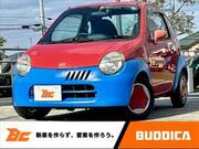 2003 SUZUKI TWIN