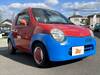 SUZUKI TWIN