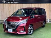2020 NISSAN SERENA
