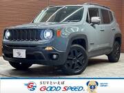 2017 CHRYSLER JEEP RENEGADE