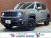 CHRYSLER JEEP RENEGADE