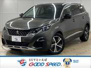 2019 PEUGEOT 5008