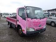 2014 TOYOTA DYNA 2ton