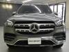 MERCEDES BENZ GLS