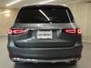 MERCEDES BENZ GLS