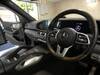 MERCEDES BENZ GLS