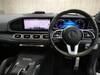MERCEDES BENZ GLS