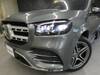 MERCEDES BENZ GLS
