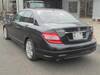 MERCEDES BENZ C-CLASS