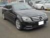 MERCEDES BENZ C-CLASS