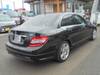 MERCEDES BENZ C-CLASS