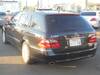 MERCEDES BENZ E-CLASS Stationwagon