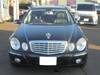 MERCEDES BENZ E-CLASS Stationwagon