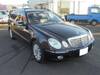 MERCEDES BENZ E-CLASS Stationwagon
