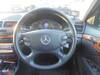 MERCEDES BENZ E-CLASS Stationwagon