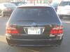 MERCEDES BENZ E-CLASS Stationwagon