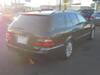 MERCEDES BENZ E-CLASS Stationwagon