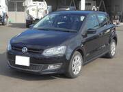 2012 VOLKSWAGEN POLO