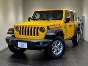 2021 CHRYSLER JEEP WRANGLER UNLIMITED
