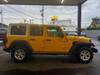 CHRYSLER JEEP WRANGLER UNLIMITED