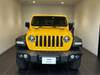 CHRYSLER JEEP WRANGLER UNLIMITED
