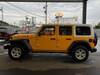 CHRYSLER JEEP WRANGLER UNLIMITED