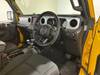 CHRYSLER JEEP WRANGLER UNLIMITED