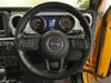 CHRYSLER JEEP WRANGLER UNLIMITED