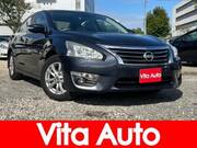 2017 NISSAN TEANA