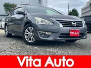 2015 NISSAN TEANA
