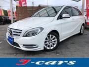 2014 MERCEDES BENZ B-CLASS