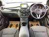 MERCEDES BENZ B-CLASS