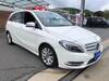 MERCEDES BENZ B-CLASS