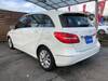 MERCEDES BENZ B-CLASS