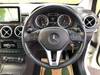MERCEDES BENZ B-CLASS