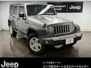 2018 CHRYSLER JEEP WRANGLER UNLIMITED