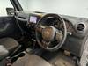 CHRYSLER JEEP WRANGLER UNLIMITED