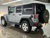 CHRYSLER JEEP WRANGLER UNLIMITED