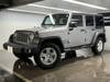 CHRYSLER JEEP WRANGLER UNLIMITED