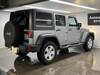 CHRYSLER JEEP WRANGLER UNLIMITED