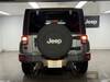 CHRYSLER JEEP WRANGLER UNLIMITED