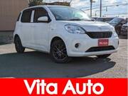 2016 TOYOTA PASSO