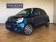 2022 RENAULT TWINGO