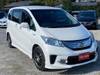 HONDA FREED HYBRID