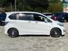 HONDA FREED HYBRID