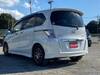 HONDA FREED HYBRID