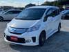 HONDA FREED HYBRID