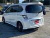 HONDA FREED HYBRID